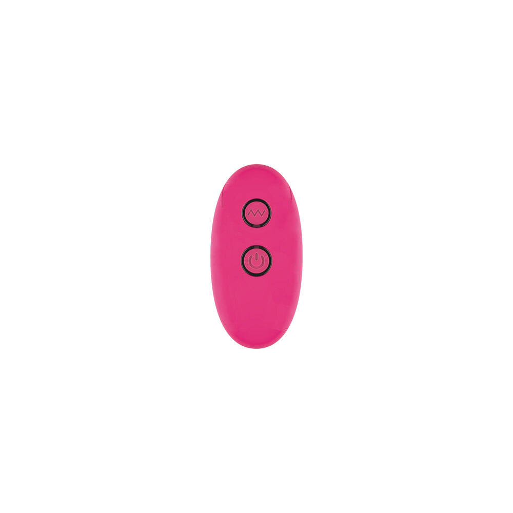 Buttocks The Elegant Butt Plug Pink image 4