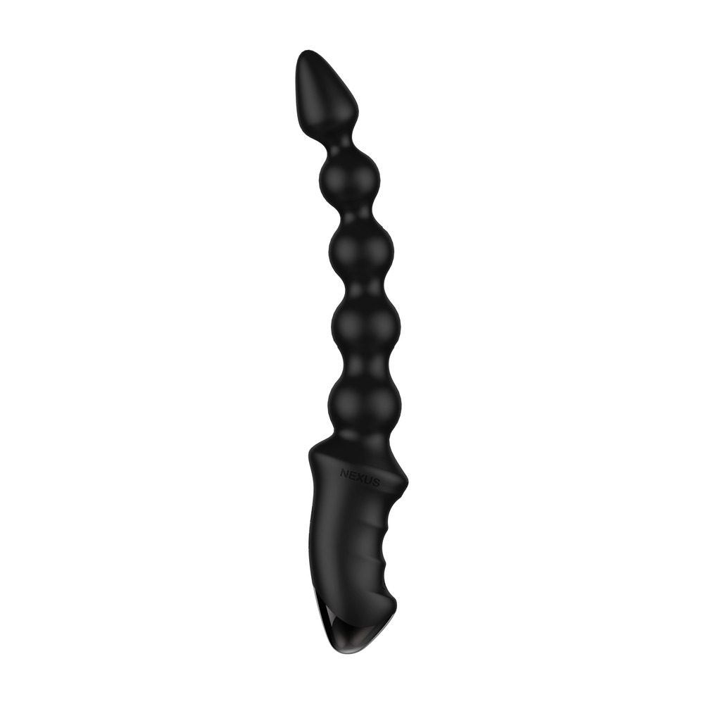 Nexus Bendz Vibrating Anal Probe image 2