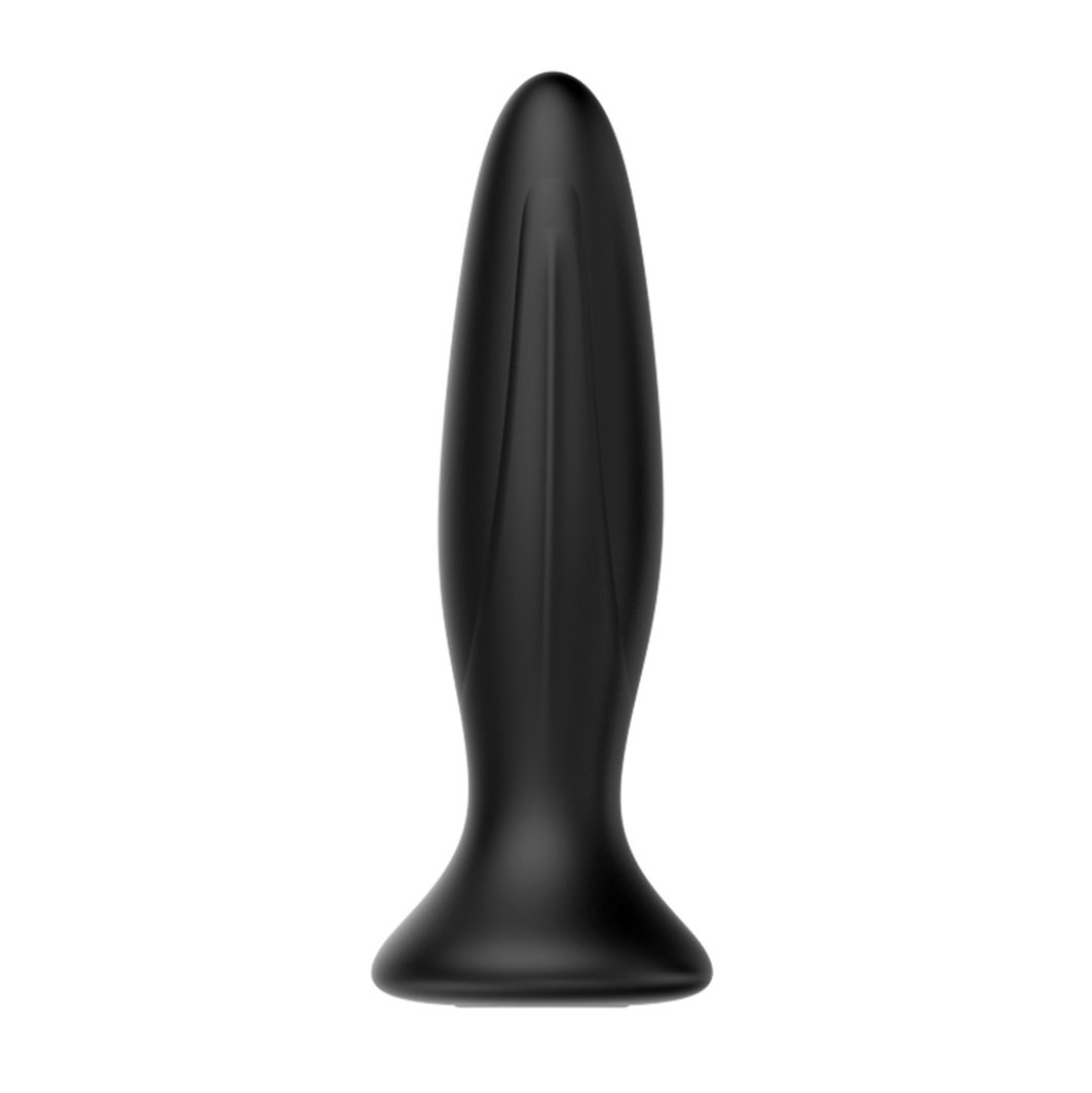 Mr Play Vibrating Anal Plug image 1