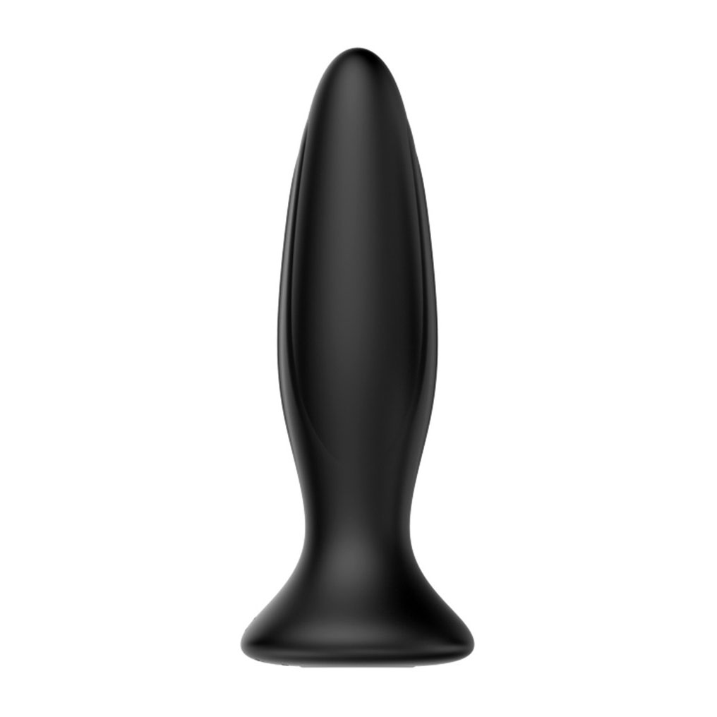 Mr Play Vibrating Anal Plug image 2