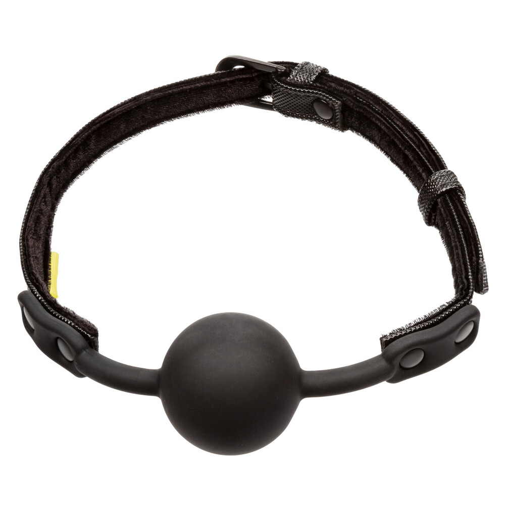 Boundless Ball Gag image 1