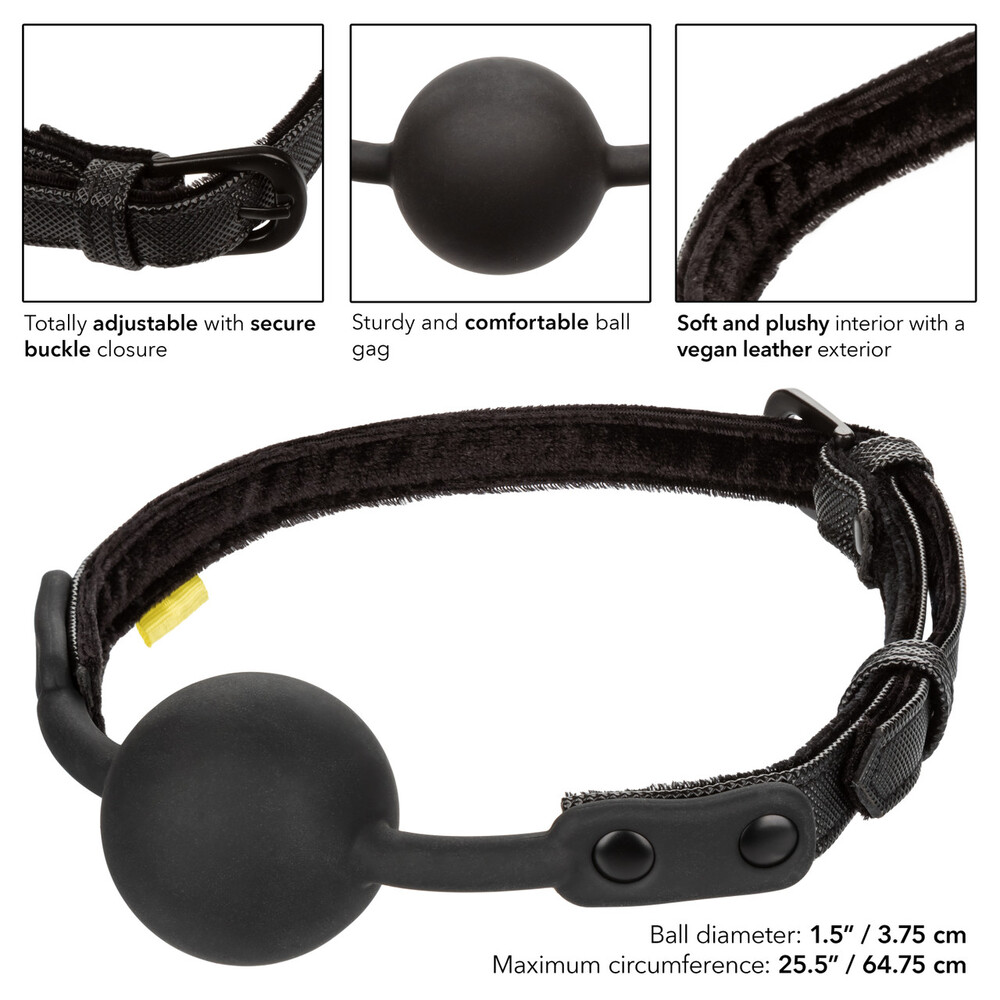 Boundless Ball Gag image 3