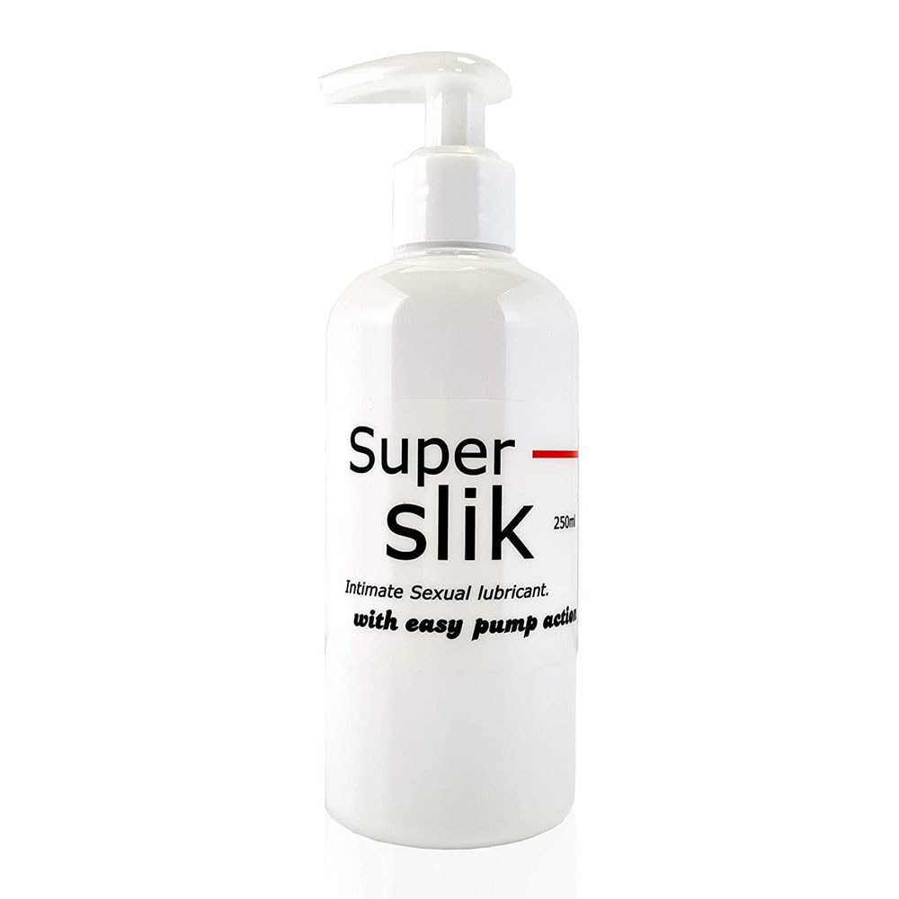 250ml Super Slik Lubricant image 1