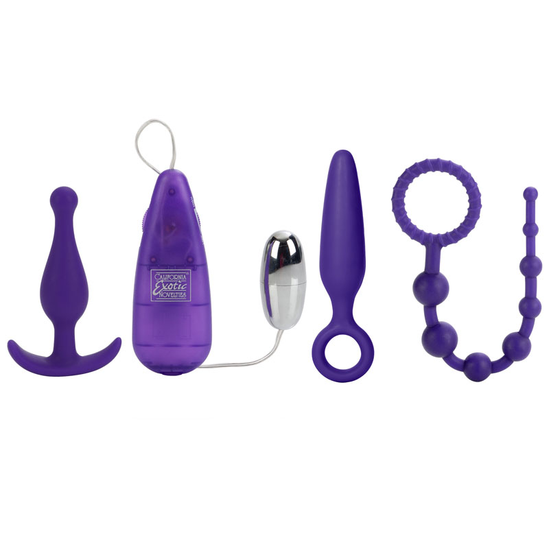 Her Anal Kit image 1