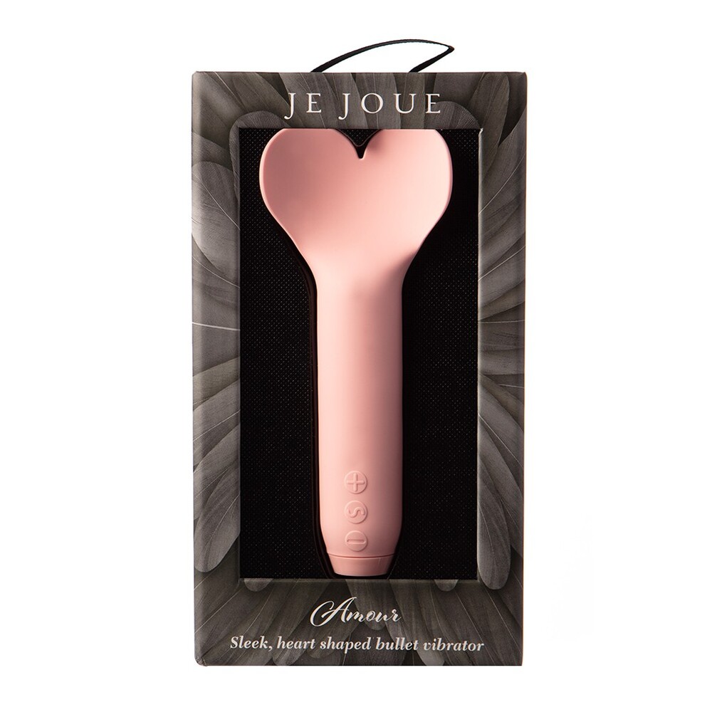 Je Joue Amour Bullet Vibrator image 4