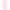 XR Pig Tail Pink Butt Plug