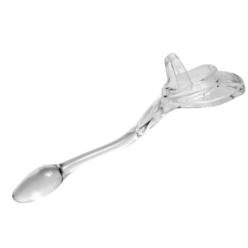 Perfect Fit Armour Tug Lock Clear Small image 2