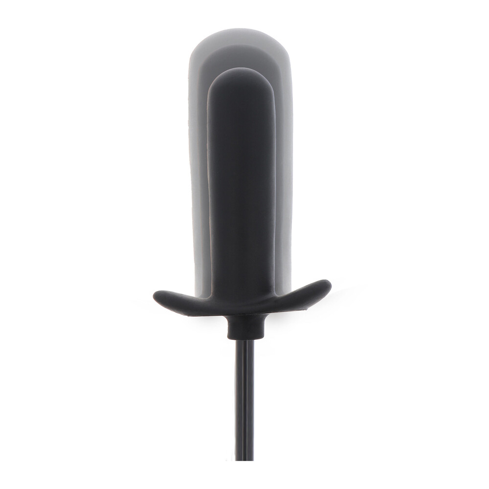 Hidden Desire Extreme Starter Inflatable Smooth Plug image 3