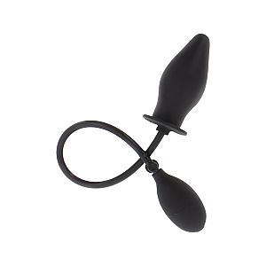 Hidden Desire Extreme Advanced Inflatable Butt Plug