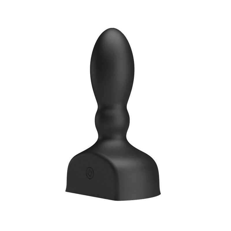Mr Play Inflatable Anal Plug image 2