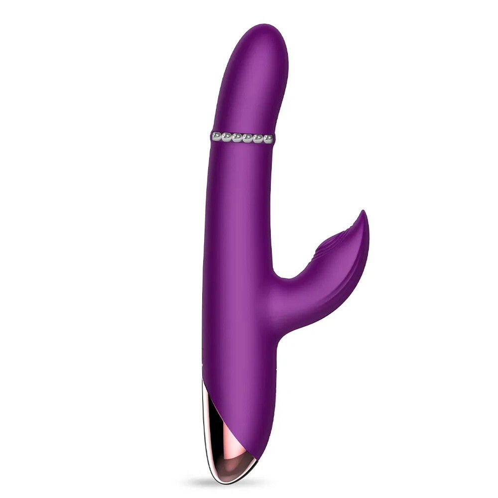 INTOYOU Sendel Rabbit Vibrator with APP image 1
