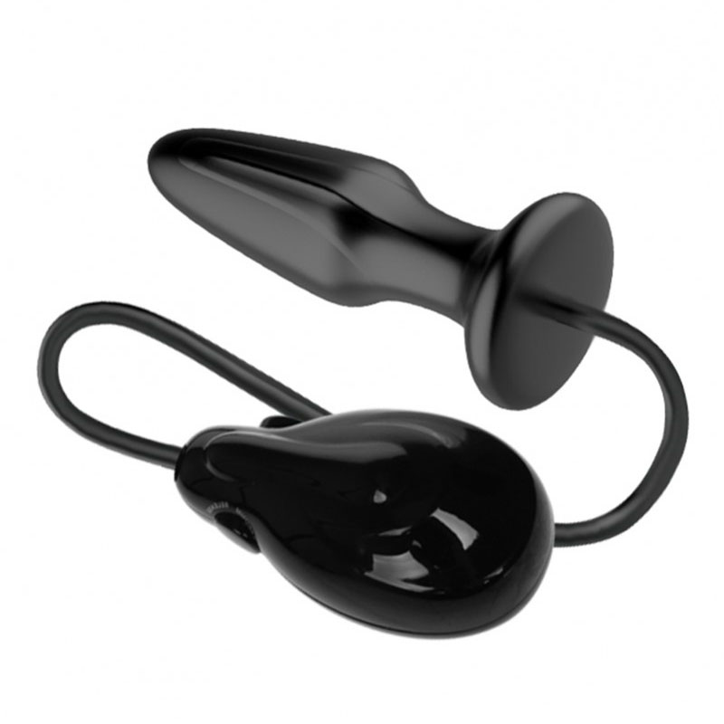 Mr Play Inflatable Anal Plug image 6