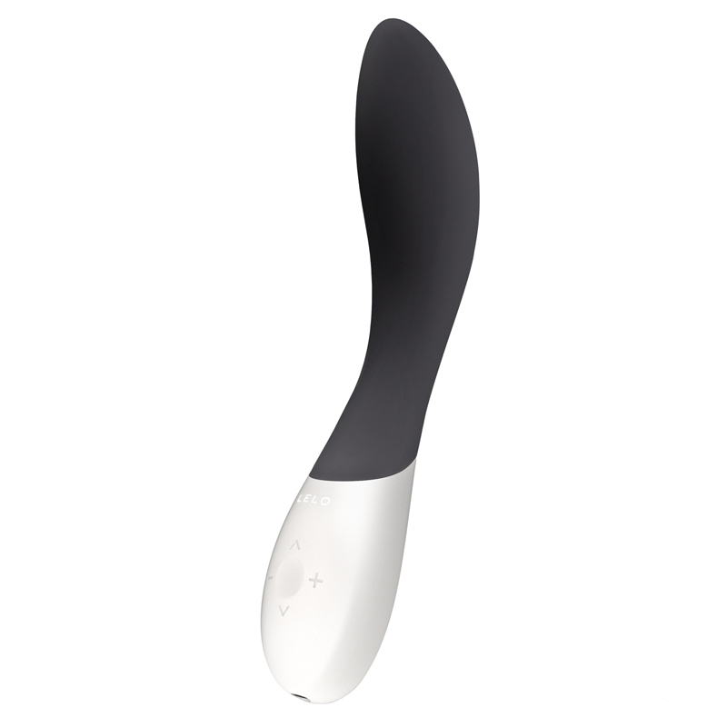 Lelo Mona Wave Black Vibrator image 5