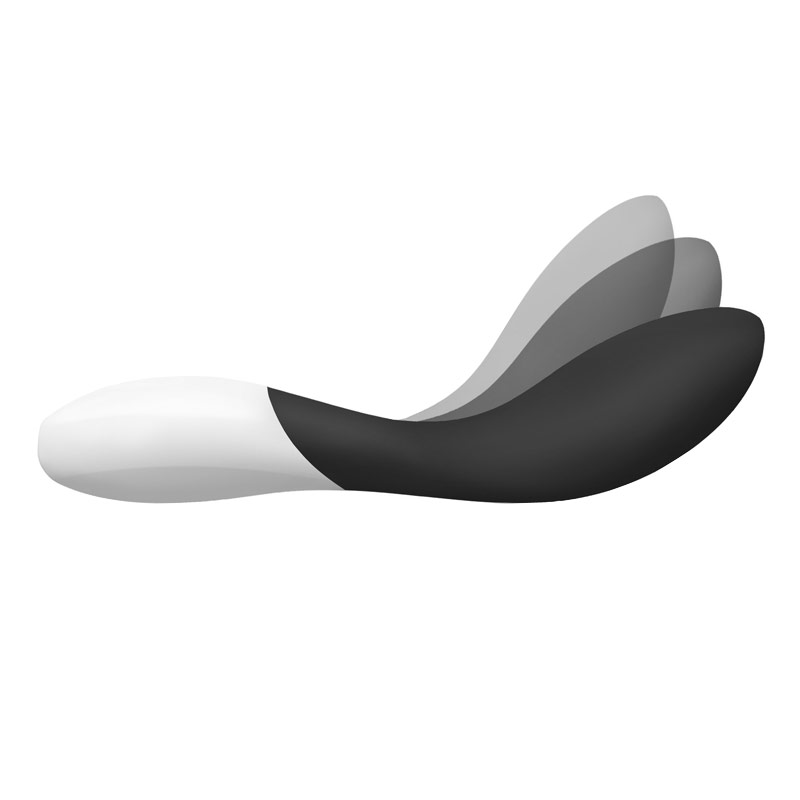 Lelo Mona Wave Black Vibrator image 6