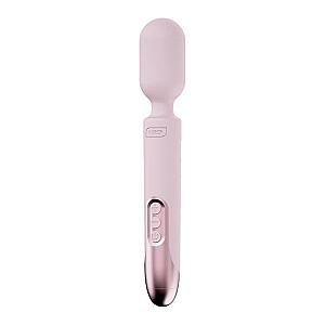 Kiiroo APP Pro Wand Vibrator Pink