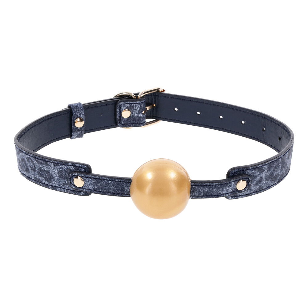 Sportsheets Cougar Ball Gag image 1