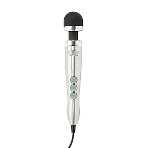 Doxy Wand Massager Number 3 Disco Black