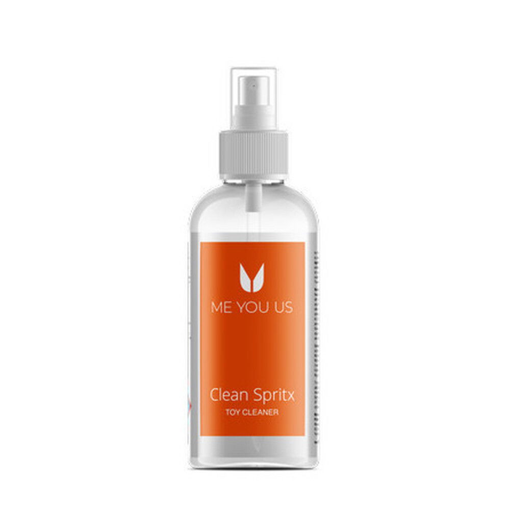 Me You Us Spritz Toy Cleaner 100ml image 1