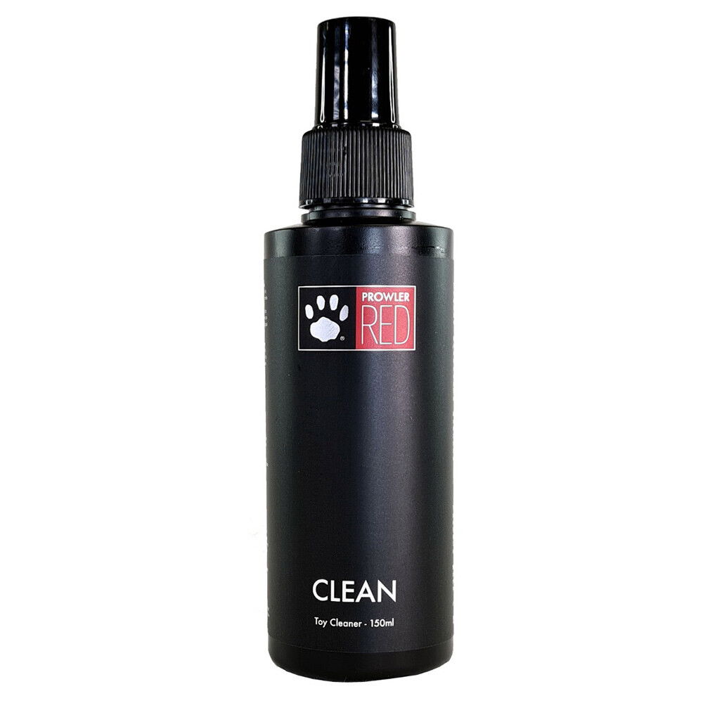 Prowler Red Clean Toy Cleaner 150ml image 1