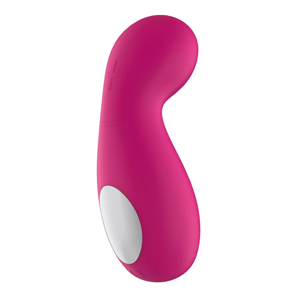 Kiiroo Cliona Interactive Clitoral Massager image 1