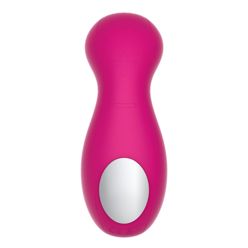 Kiiroo Cliona Interactive Clitoral Massager image 2