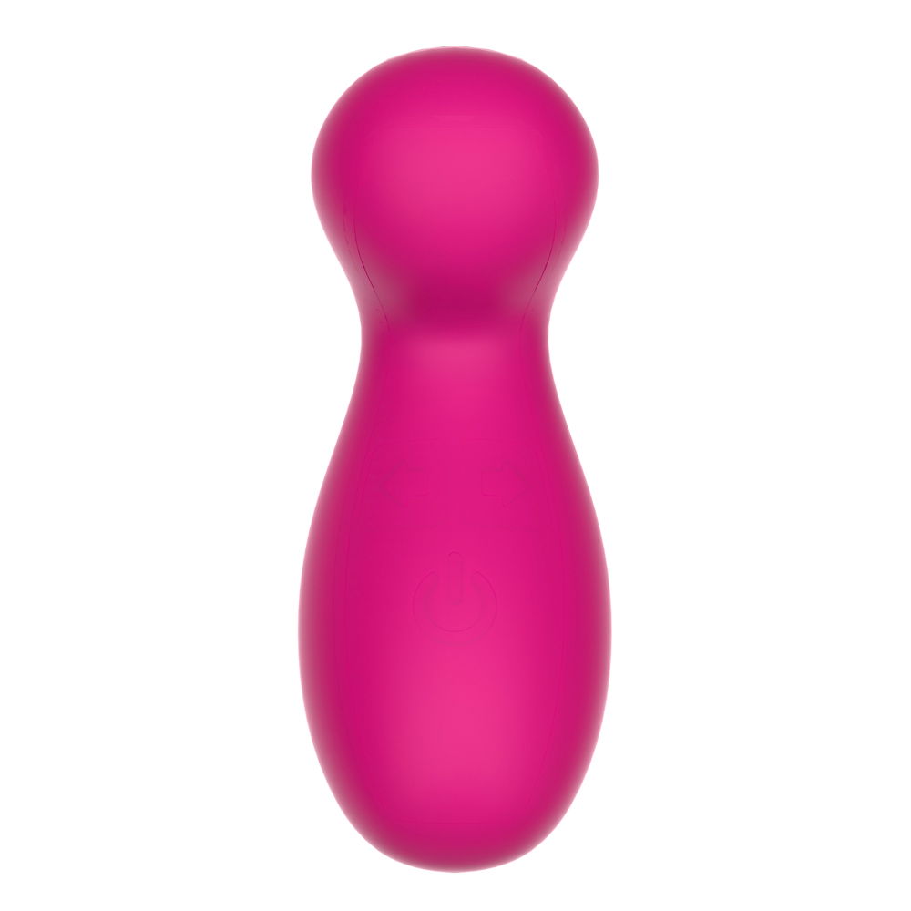 Kiiroo Cliona Interactive Clitoral Massager image 3