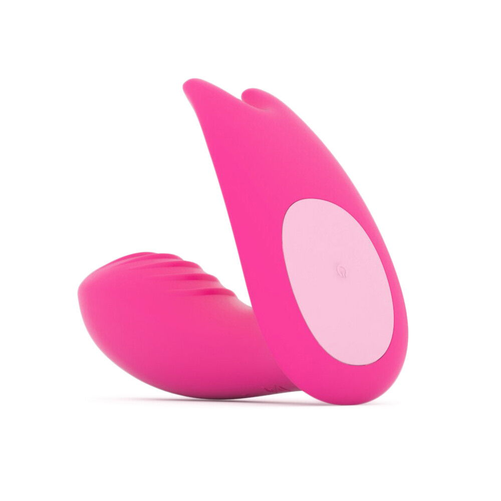 Magic Motion Eidolon Wearable Vibrator image 1