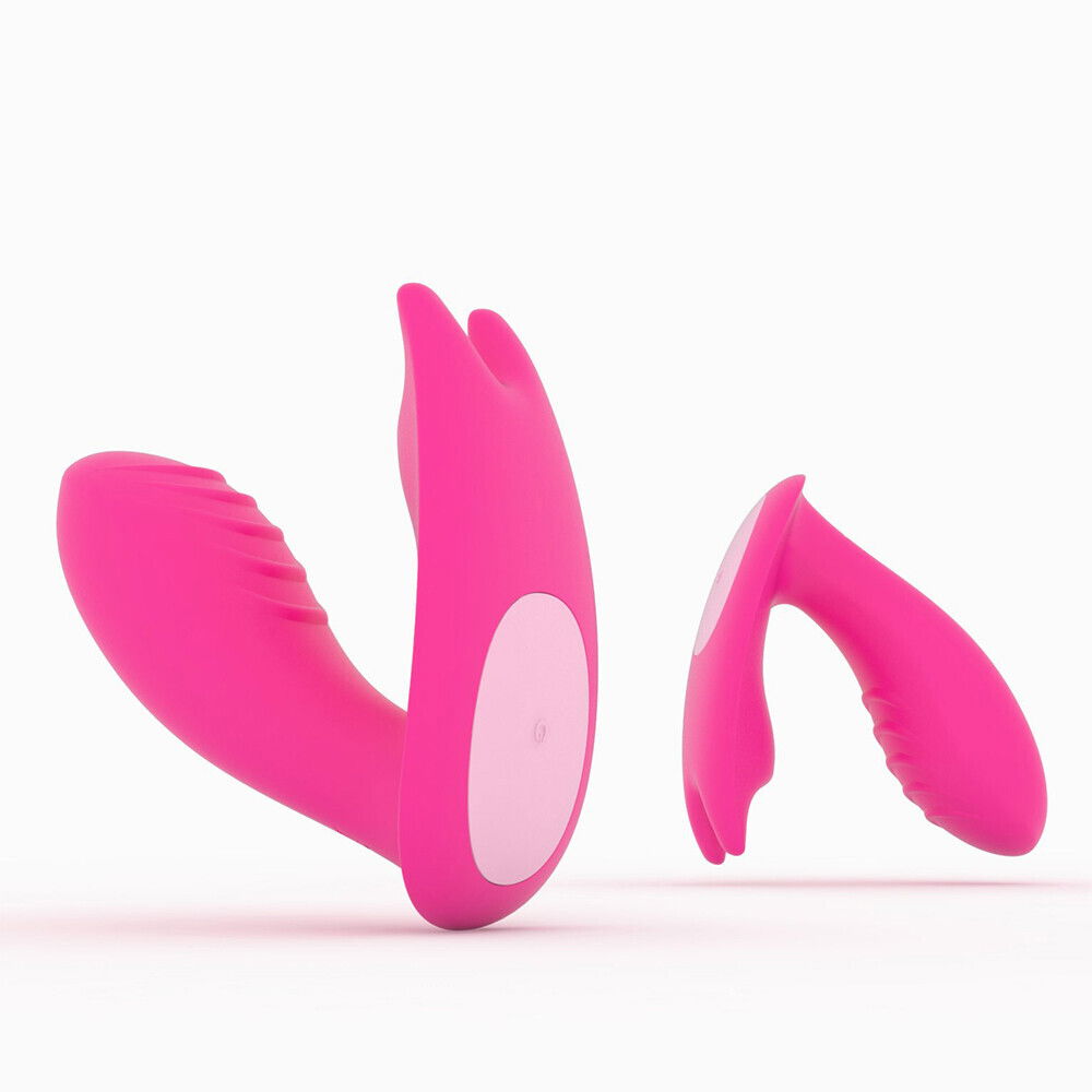 Magic Motion Eidolon Wearable Vibrator image 2
