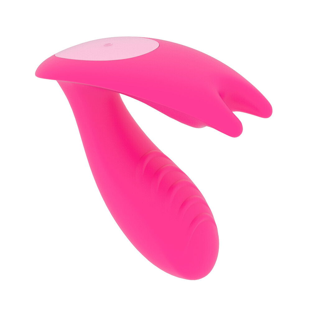 Magic Motion Eidolon Wearable Vibrator image 3