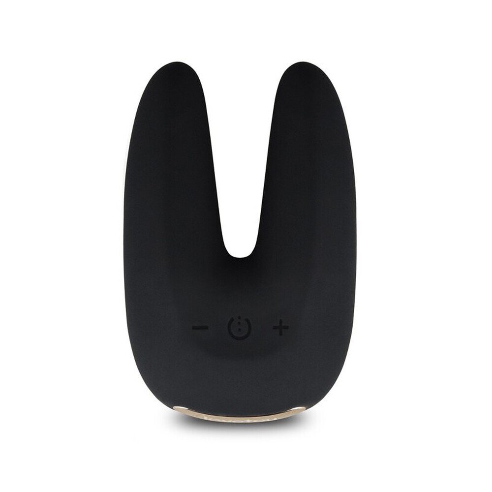 Lovetoy O Sensual Rapture Twin Vibrator image 1