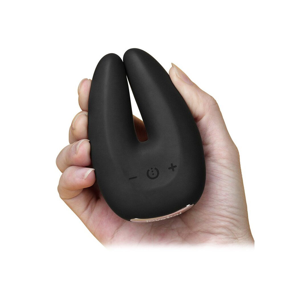 Lovetoy O Sensual Rapture Twin Vibrator image 3