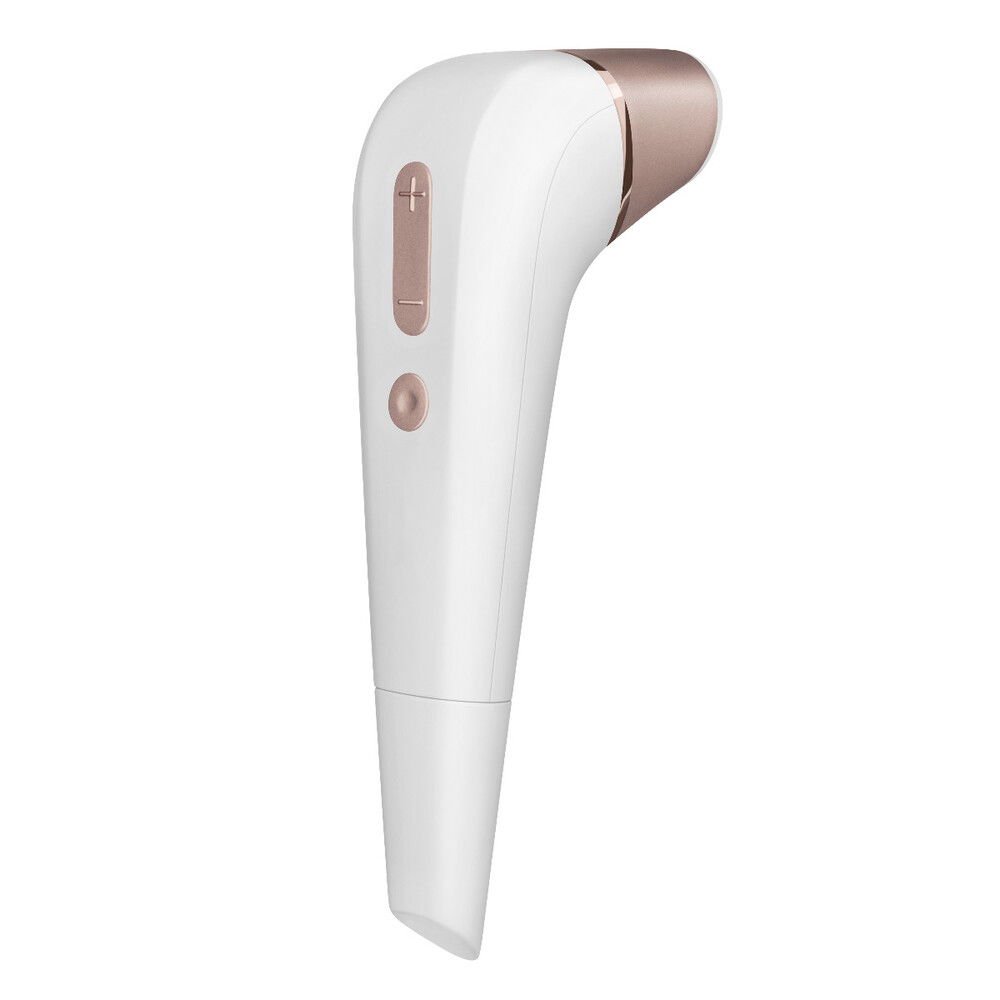 Satisfyer 2 Next Generation image 1