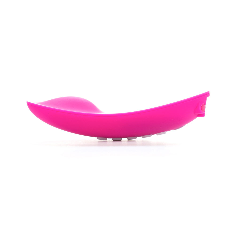 OhMiBod Remote Control Lightshow Vibrator image 2