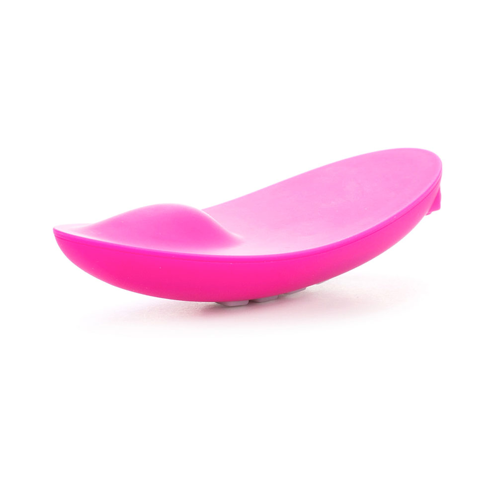 OhMiBod Remote Control Lightshow Vibrator image 3