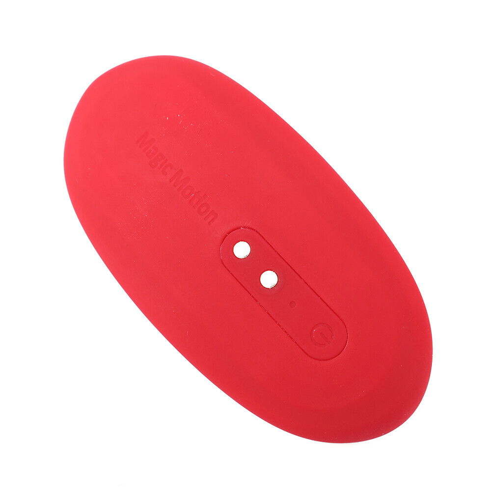 Magic Motion Nyx Smart Panty Vibrator image 1
