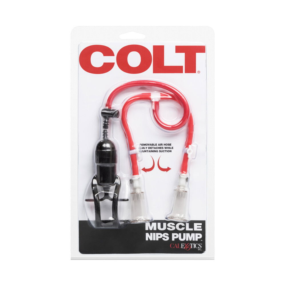COLT Muscle Nips Pump image 4