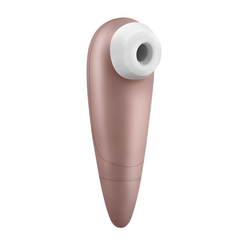 Satisfyer 1 Clitoral Vibrator image 1