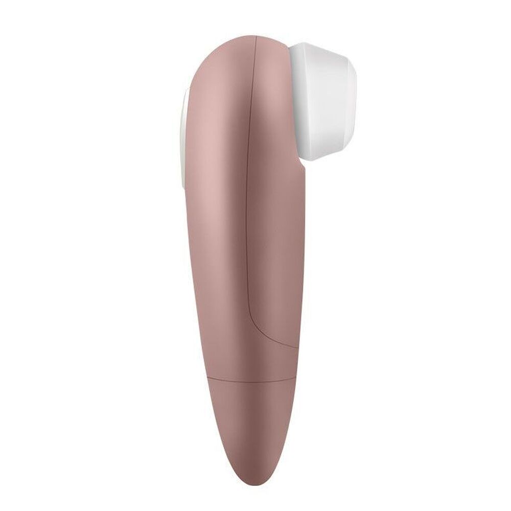 Satisfyer 1 Clitoral Vibrator image 2