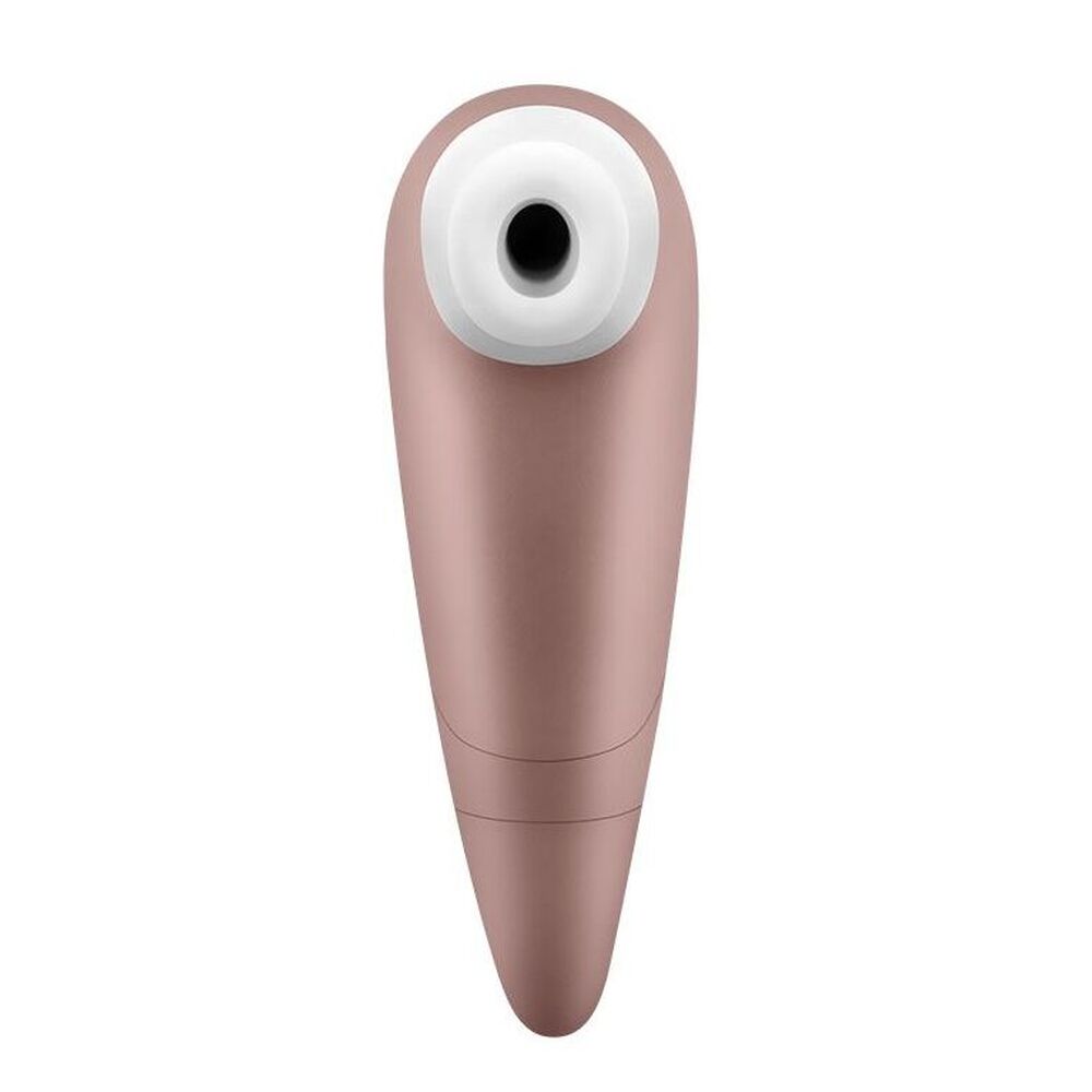 Satisfyer 1 Clitoral Vibrator image 3