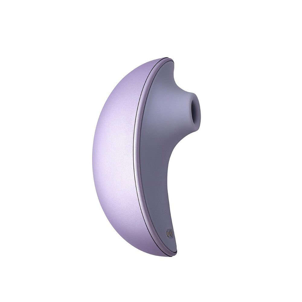 Svakom Pulse Clitoral Stimulator Galaxie APP Control image 2