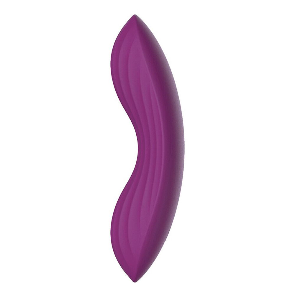Svakom Edeny App Controlled Clitoral Stimulator image 2