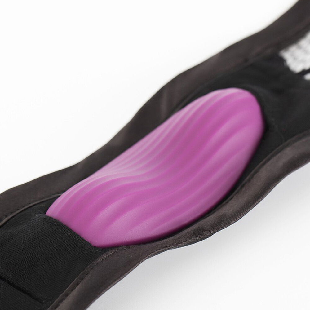 Svakom Edeny App Controlled Clitoral Stimulator image 3