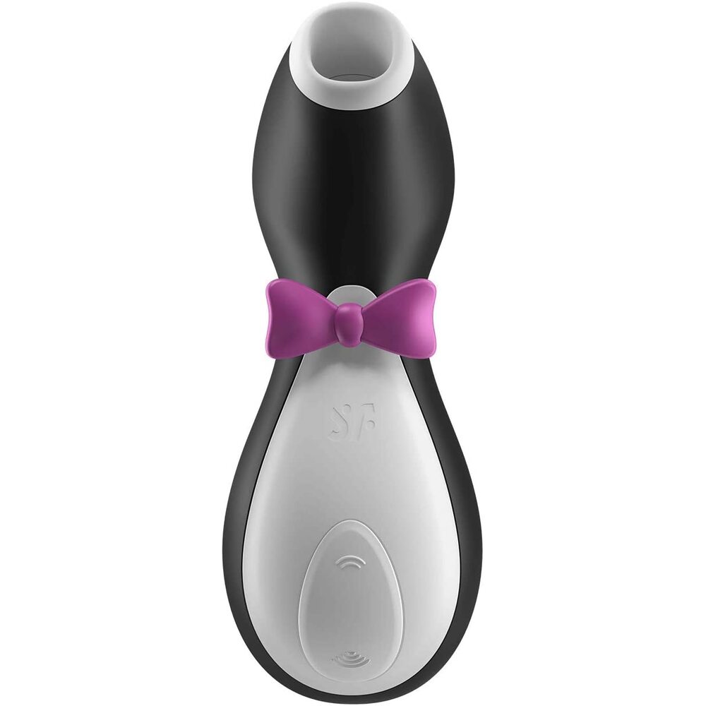 Satisfyer Pro Penguin Clitoral Massager image 2