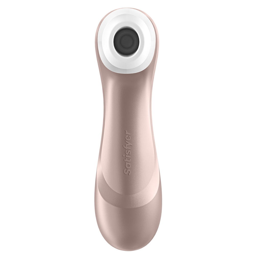Satisfyer Pro 2 NEXT GENERATION Clitoral Massager image 2