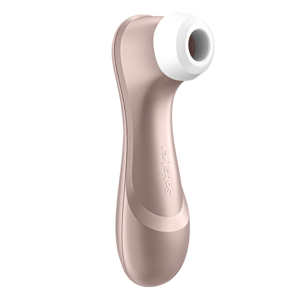 Satisfyer Pro 2 NEXT GENERATION Clitoral Massager image 3