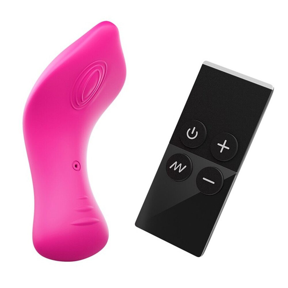 Love To Love Hot Spot Clitoral Remote Control image 1