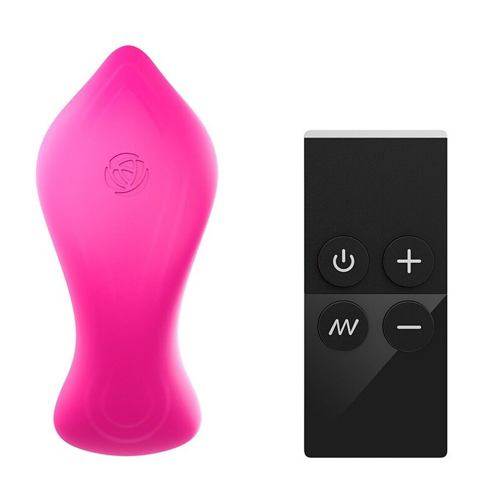 Love To Love Hot Spot Clitoral Remote Control image 2