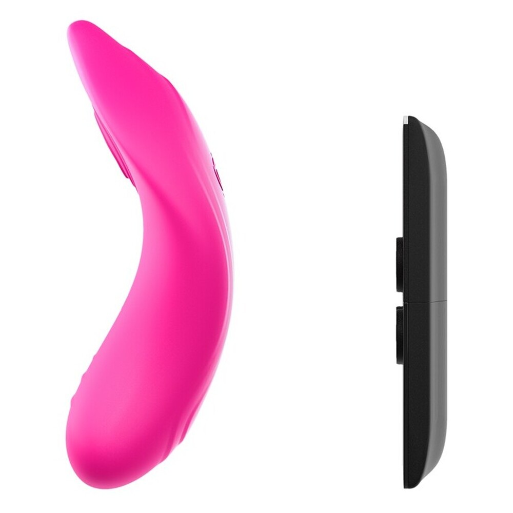Love To Love Hot Spot Clitoral Remote Control image 3