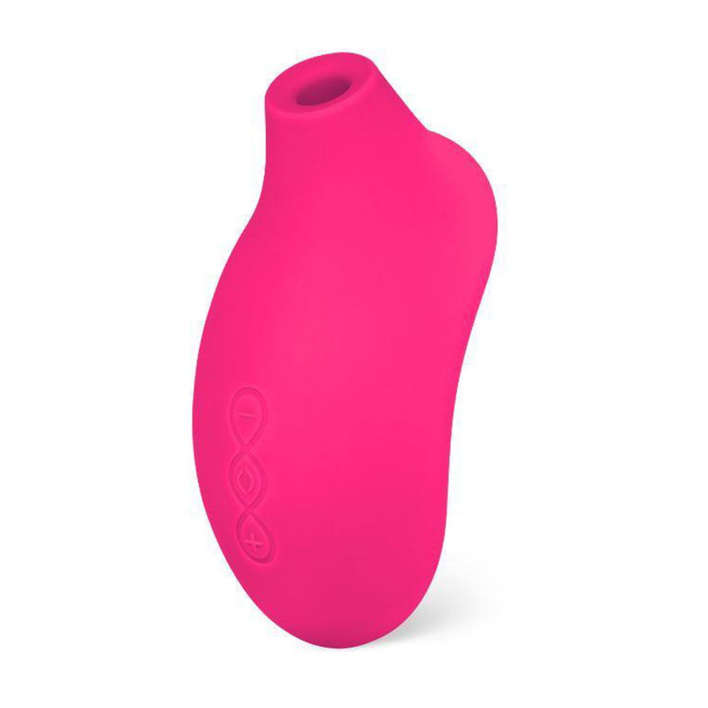 Lelo Sona Cerise Clitoral Masager image 1