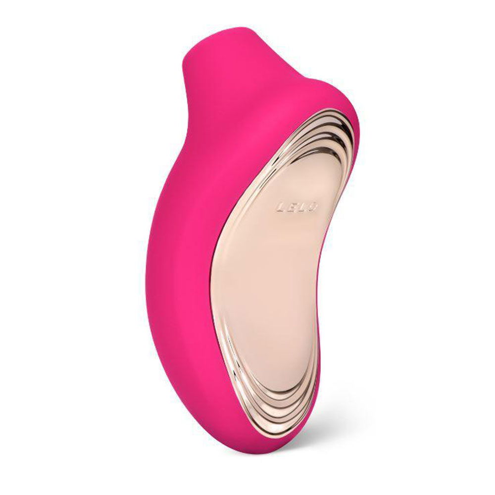 Lelo Sona Cerise Clitoral Masager image 2